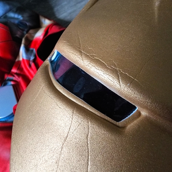 Iron Man Costume - Picture 10 of 15